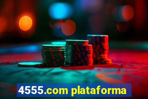 4555.com plataforma